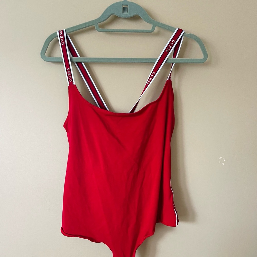 Guess bodysuit
